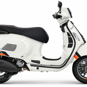 Vespa GTS SuperSport 310 HPE RST22 Euro 5+ Bianco Innocente