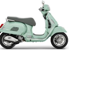 Vespa GTS 310 HPE RST22 Euro 5+ Verde Amabile | 310 cc