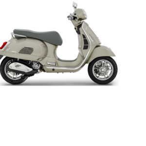 Vespa GTS 310 HPE RST22 Euro 5+ Beige Avvolgente