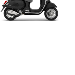 Vespa GTS 310 HPE RST22 Euro 5+ Nero Convinto