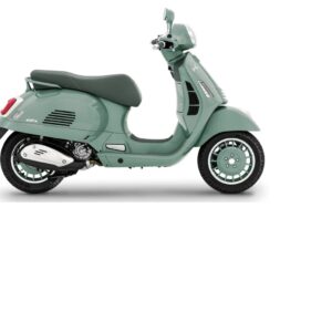 Vespa GTS 80th 310 HPE Euro 5+