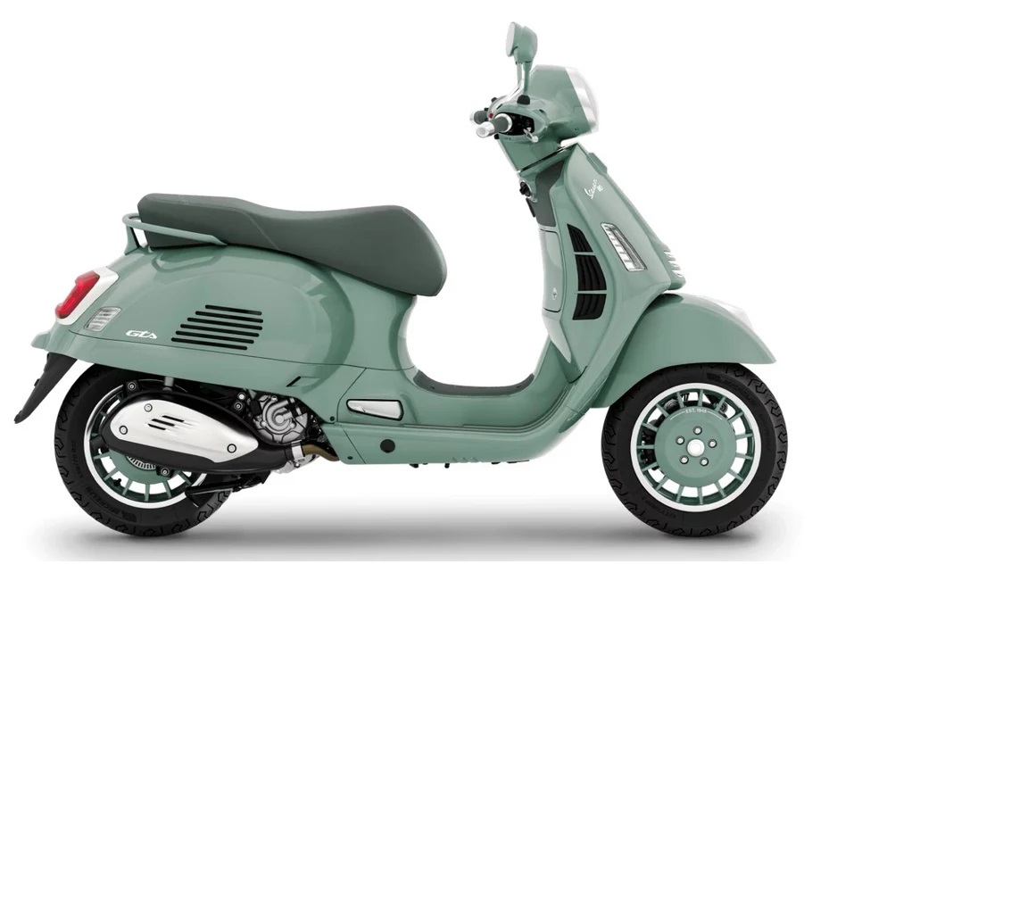 Vespa GTS 80th 310 HPE Euro 5+