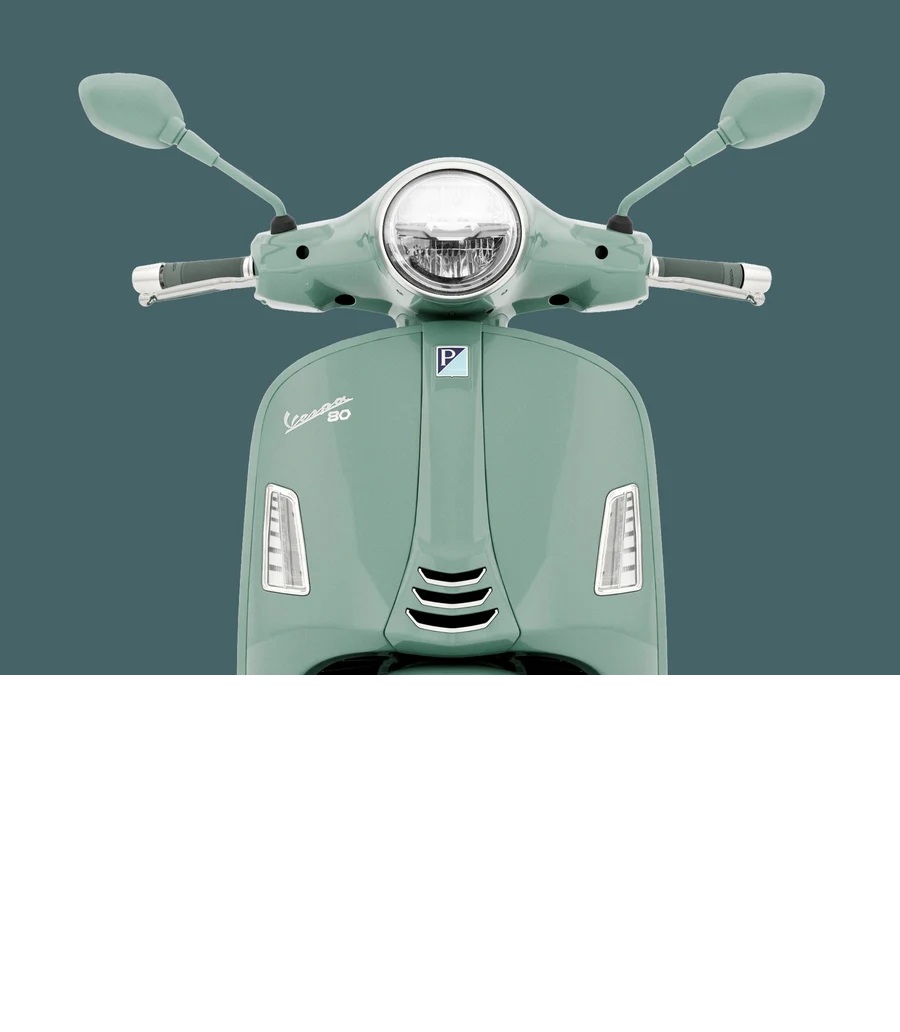 Vespa GTS 80th 310 HPE Euro 5 Plus - Image 7
