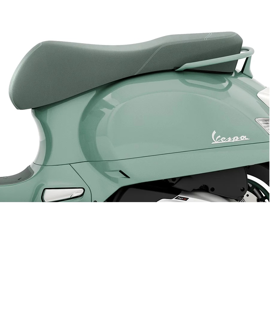 Vespa GTS 80th 310 HPE Euro 5 Plus - Image 6