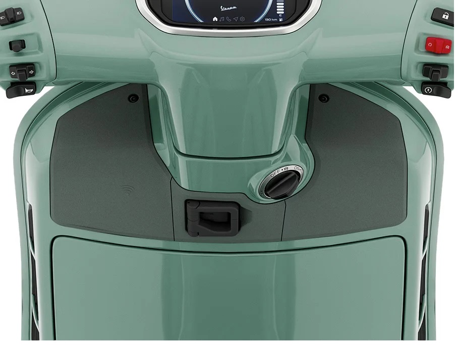 Vespa GTS 80th 310 HPE Euro 5 Plus - Image 5