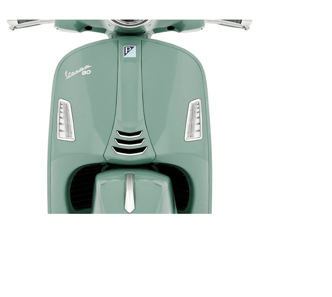 Vespa GTS 80th 310 HPE Euro 5 Plus - Image 3