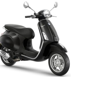 Vespa Primavera 50